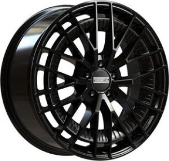 FONDMETAL KARI GLOSSY BLACK  5X112 9x19 9/19 ET30 CB66.6