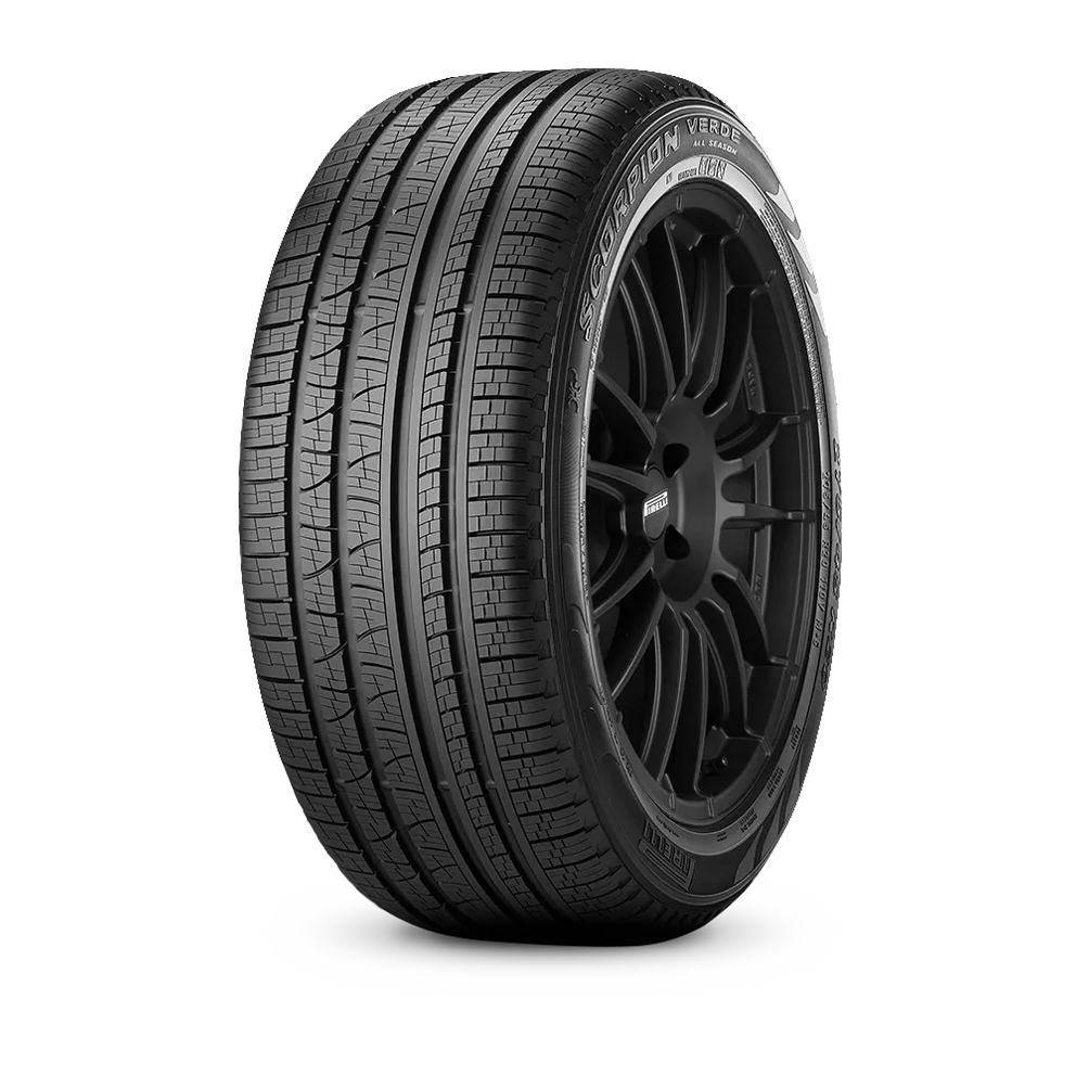 235/60R18 107V PIRELLI SCORPION VERDE ALL SEASON XL