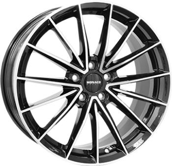 MONACO WHEELS GP14 9x21 5/112 ET34 CB66.6
