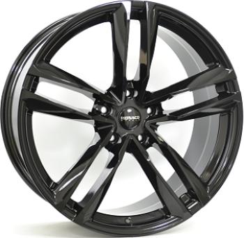 MONACO WHEELS MC7 10x22 5/130 ET48 CB71.6