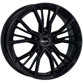MAK UNION GLOSS BLACK 9,5X 9.5x21 5/21 ET20 CB66.6