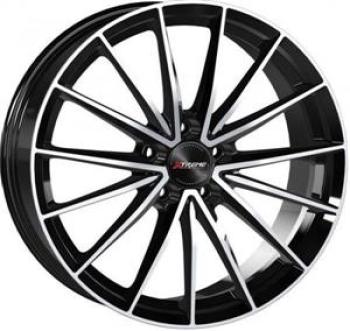 XTREME RX16 BLACK DIAMOND  5X 9x20 9/20 ET50 CB66.6