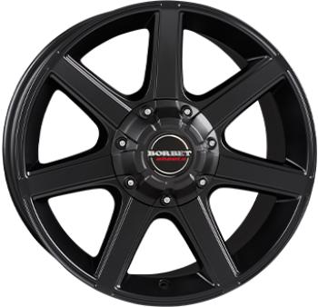 BORBET CWE 8.5x18 5/120 ET40 CB72.6