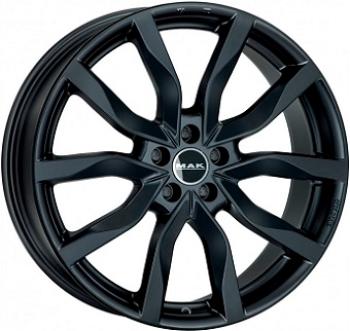 MAK HIGHLANDS 8.5x20 5/120 ET40 CB72.6
