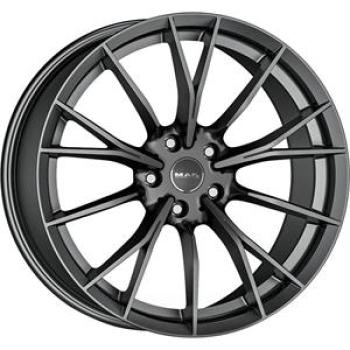 MAK FABRIK LIGHT TITAN 9x18 9/18 ET44 CB72.6
