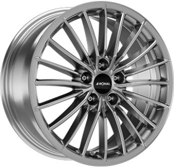 RONAL R68 8x18 5/120 ET35 CB82