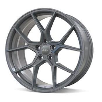 VENUE GENESIS SATIN GREY 8.5x19 5/19 ET35 CB72.6