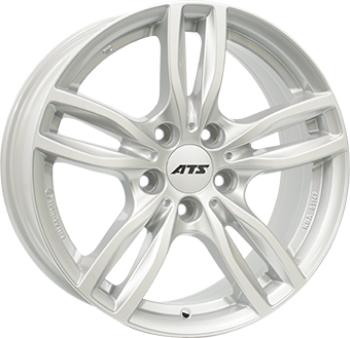 ATS EVOLUTION POLAR-SILVER 9x19 9/19 ET48 CB74.1