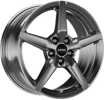 RONAL R69 8x18 5/112 ET57 CB66.5