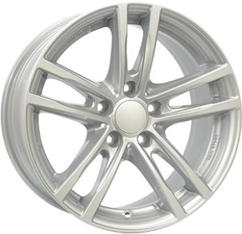 ALUTEC RIAL X10 8x19 5/112 ET57 CB66.6