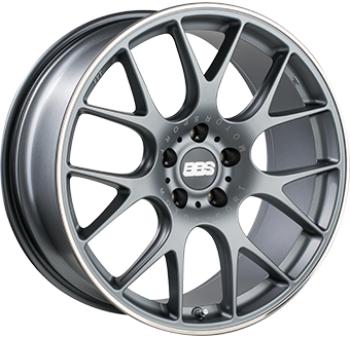 BBS CHR 8.5x19 5/120 ET32 CB82