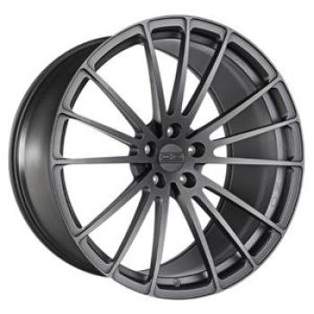 OZ RACING ARES MATT DARK GRAPHITE  5X1 9.5x20 5/20 ET30 CB79