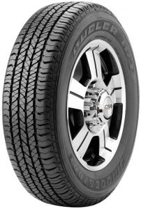 265/60R18 110H BRIDGESTONE DUELER H/T 684 II