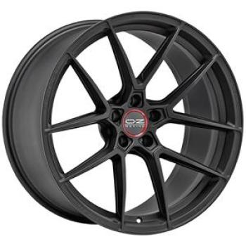 OZ RACING ESTREMA GT HLT SATIN BLACK  5X120 9x19 9/19 ET29 CB79