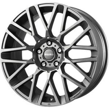 MOMO REVENGE MATT ANTHRACITE 8x18 8/18 ET42 CB72.3