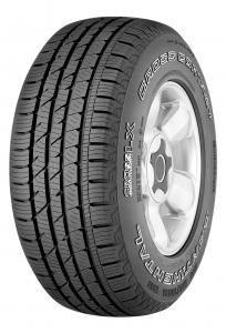 275/40R22 108Y CONTINENTAL CROSSCONTACT LX SPORT XL