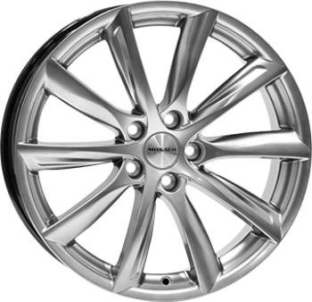MONACO WHEELS GP6 8x18 5/114.3 ET38 CB64.1