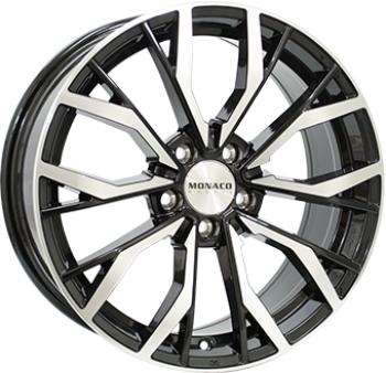 MONACO WHEELS GP5 8x19 5/114.3 ET40 CB67.1