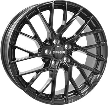 MONACO WHEELS GP11 8x18 5/114.3 ET40 CB67.1