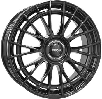 MONACO WHEELS GP12 8x18 5/114.3 ET40 CB67.1