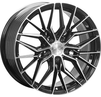 MONACO WHEELS FF2 8x18 5/114.3 ET40 CB67.1