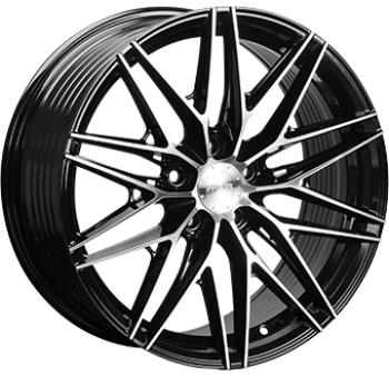 MONACO WHEELS FF4 8x18 5/114.3 ET40 CB67.1