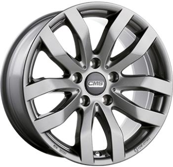 CMS C22 TITAN GLOSS 7,5X 7.5x18 5/18 ET35 CB60.1