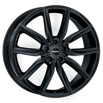 MAK ALLIANZ 9x20 5/120 ET35 CB64.1