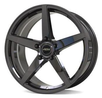 VENUE EVO5 GLOSS BLACK  5 9x20 9/20 ET35 CB72.6