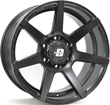 DIESEL AVALANCHE 9x18 6/139.7 ET20 CB110.1