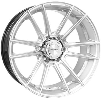 MONACO WHEELS MNC WHEELS TUNNEL 4 9.5x20 6/139.7 ET15 CB110.1