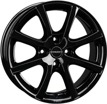 BORBET LV4 5.5x14 4/100 ET43 CB64