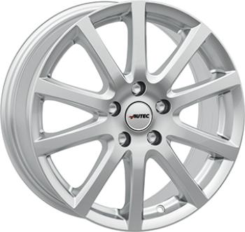 AUTEC SKANDIC 6x15 4/100 ET40 CB60.1