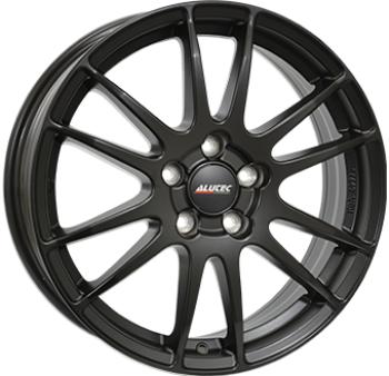 ALUTEC MONSTR RACING-BLACK 6.5x16 5/16 ET45 CB63.3