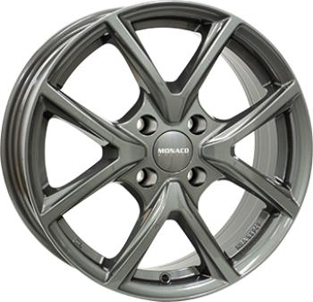 MONACO WHEELS 2 MONACO WHEELS CL2 6.5x16 4/100 ET40 CB63.3