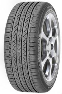 235/55R19 101H MICHELIN LATITUDE TOUR HP AO