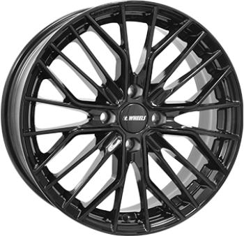 IT WHEELS TIARA 4 6.5x16 4/100 ET44 CB73.1