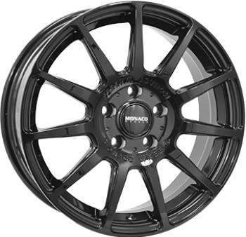 MONACO WHEELS RALLYE 7x17 4/100 ET40 CB73.1