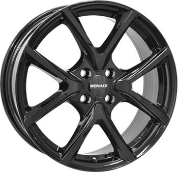 MONACO WHEELS 2 MONACO WHEELS CL2 7x17 4/100 ET40 CB63.3