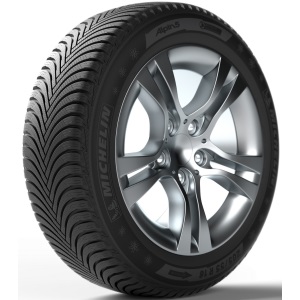 205/60R16 92H MICHELIN ALPIN 5