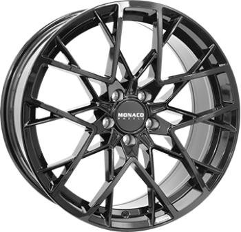 MONACO WHEELS GP9 8.5x19 5/114.3 ET40 CB67.1
