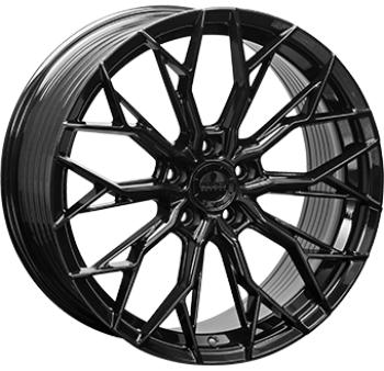 MONACO WHEELS FF3 8.5x19 5/114.3 ET40 CB67.1