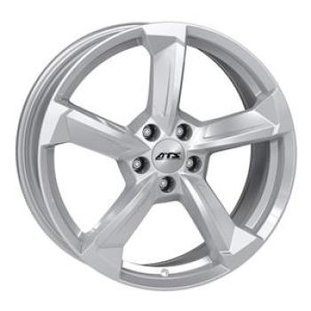 ATS AUVORAX POLAR-SILVER 8,5X 8.5x19 5/19 ET40 CB70.1