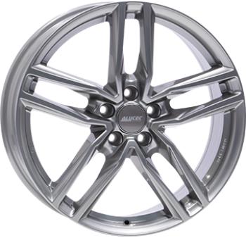 ALUTEC IKENU 8.5x20 5/114.3 ET40 CB70.1