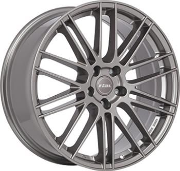 RIAL KIBO 8.5x20 5/114.3 ET36 CB70.1