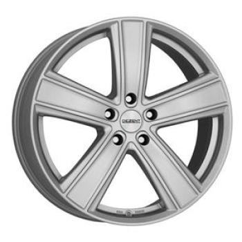 DEZENT TH SILVER 8.5x19 5/19 ET40 CB71.6