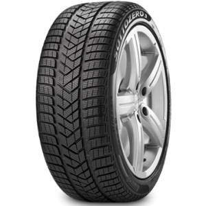 245/50R18 100H PIRELLI WINTER SOTTOZERO 3 RUN FLAT