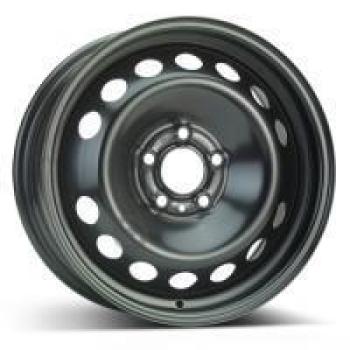 KFZ BLACK 6,5X1 6.5x16 5/16 ET43 CB65.1