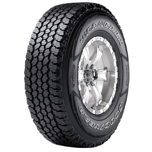 235/75R15 109T GOODYEAR WRANGLER ALL-TERRAIN ADVENTURE XL