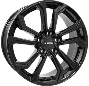 IT WHEELS ELLA 8x19 5/108 ET45 CB73.1